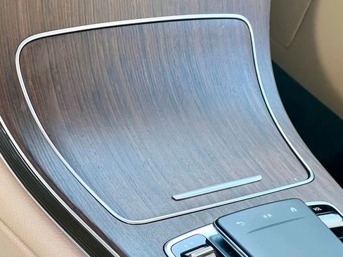 Certified 2022 Mercedes-Benz GLC 300 4MATIC image 20