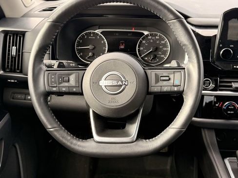 Certified 2023 Nissan Pathfinder SL w/ SL Premium Package image 26