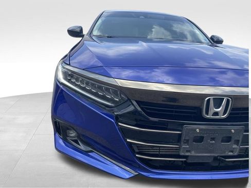 Used 2022 Honda Accord Sport Special Edition image 19