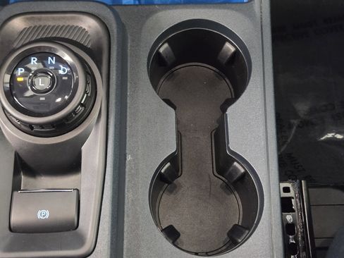 Certified 2025 Ford Maverick XLT w/ XLT Luxury Package image 19