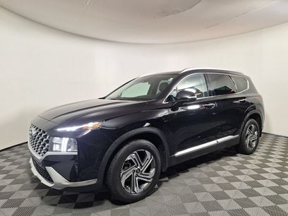 Used 2023 Hyundai Santa Fe SEL w/ Premium Package