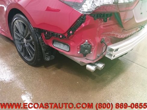 Used 2023 Toyota Camry XSE image 20