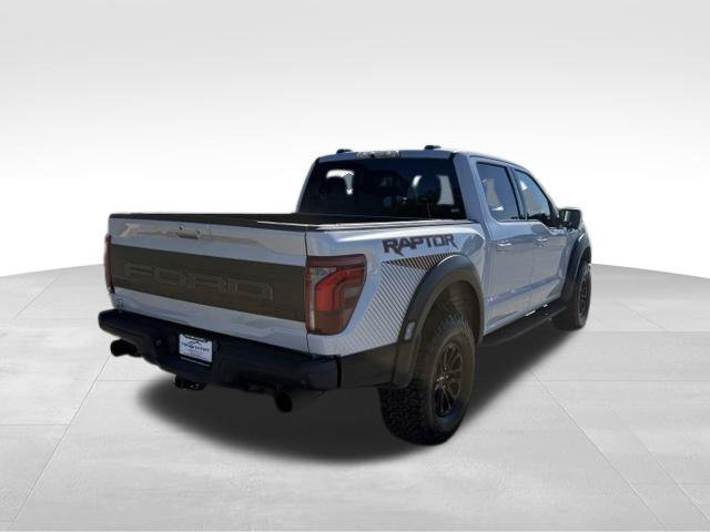 Used 2025 Ford F150 Raptor AWD/4WD image 2
