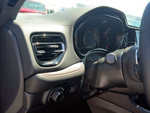 New 2026 Dodge Durango GT AWD/4WD image 15