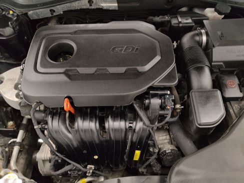 Used 2020 Kia Optima LX FWD image 30