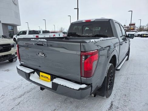 Used 2024 Ford F150 XLT w/ Equipment Group 302A MID image 7