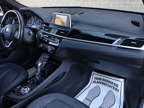 Used 2016 BMW X1 xDrive28i image 33