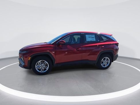 New 2026 Hyundai Tucson SE AWD/4WD image 4