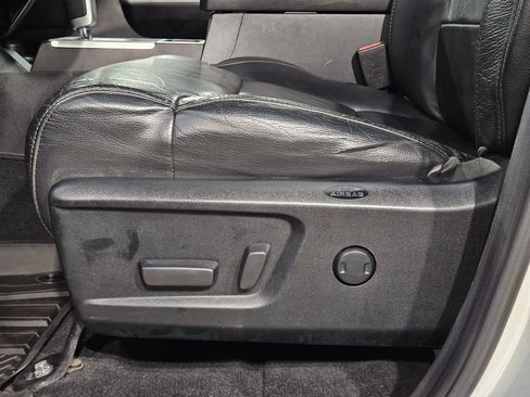 Used 2021 Toyota Tundra SR5 w/ SR5 Leather Package RWD image 23