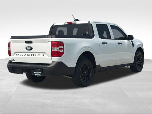 Used 2025 Ford Maverick XL w/ Equipment Group 101A AWD/4WD image 25