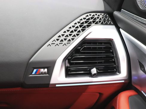 Used 2025 BMW XM AWD/4WD image 37