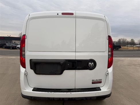Used 2015 RAM ProMaster City Tradesman SLT w/ Rear Back-up Camera Group image 6