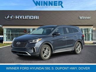 Used 2019 Hyundai Santa Fe XL video 1