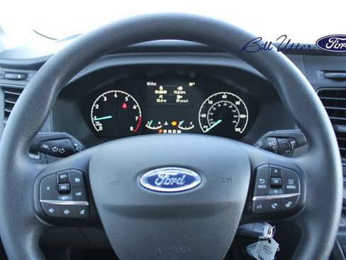 New 2025 Ford Transit 250 148 Medium Roof image 12