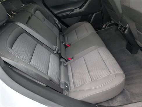 Used 2025 Chevrolet Equinox LT image 18