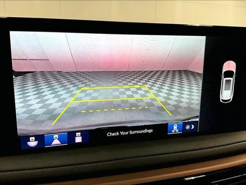 Used 2025 Acura MDX FWD w/ Technology Package image 30