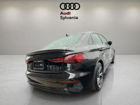 Certified 2024 Audi A3 2.0T Premium Plus w/ Premium Plus Package AWD/4WD image 7