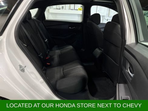 Used 2024 Honda Accord Sport image 26