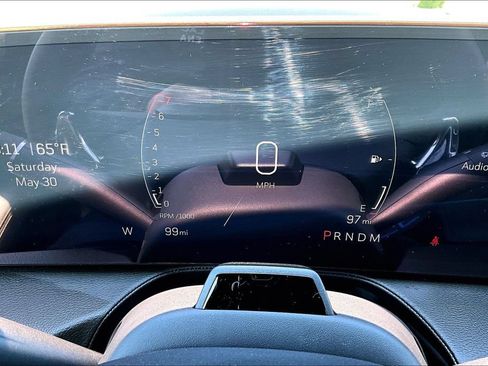 New 2026 Cadillac CT5 Sport AWD/4WD image 26