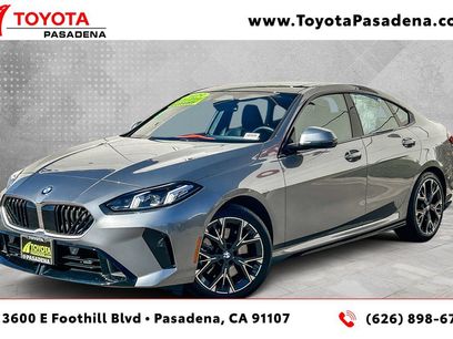 Used 2025 BMW 228i xDrive