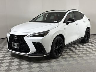 Used 2024 Lexus NX 450h+ F Sport video 1