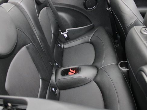 Used 2018 MINI Cooper Convertible FWD image 12
