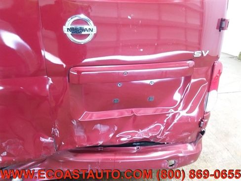 Used 2019 Nissan NV200 SV w/ Navigation Package image 16