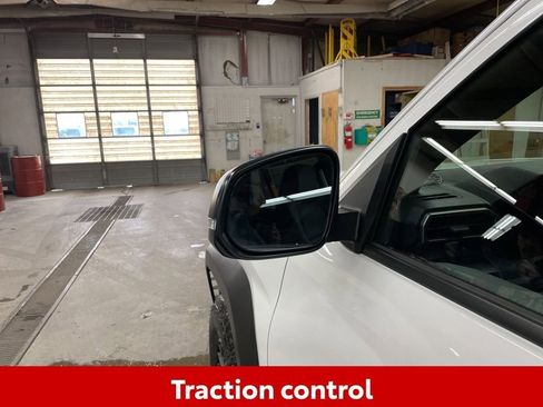 New 2026 Toyota 4Runner TRD Off-Road Premium image 8