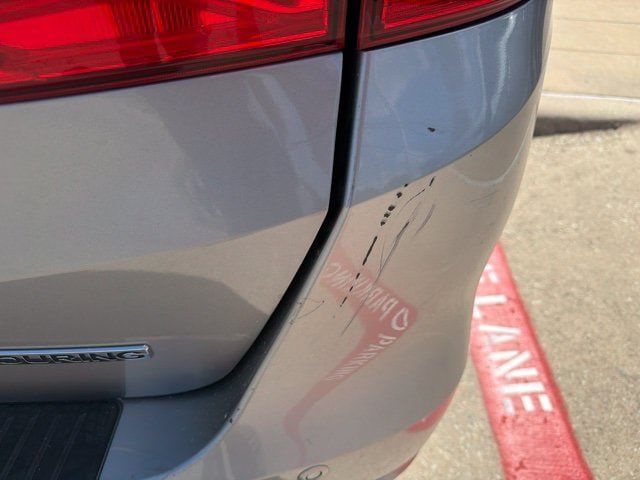 Certified 2024 Honda Odyssey Touring image 9