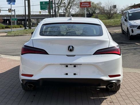 Used 2025 Acura Integra image 5
