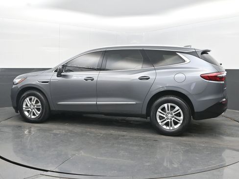 Used 2020 Buick Enclave Premium image 5