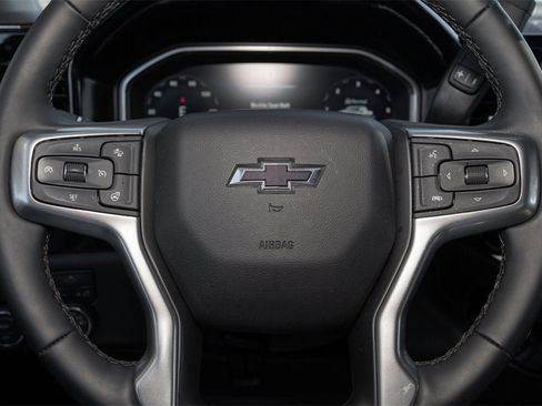 Used 2026 Chevrolet Silverado 1500 RST image 35