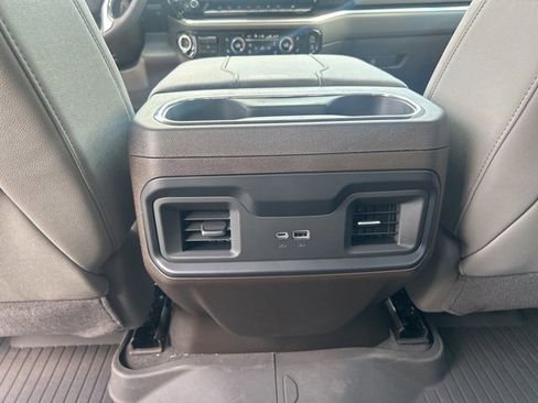 New 2026 Chevrolet Silverado 1500 RST image 26