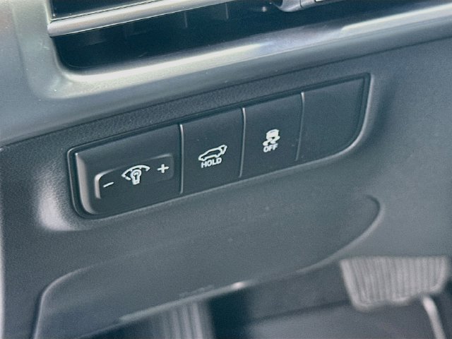 New 2026 Hyundai Tucson SEL Plus FWD image 10