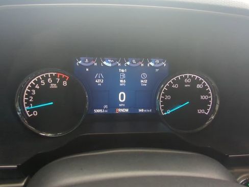 Used 2021 Ford F150 XLT w/ Equipment Group 302A High AWD/4WD image 11