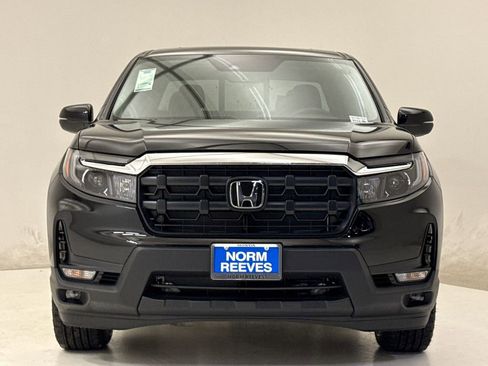 New 2026 Honda Ridgeline RTL image 3