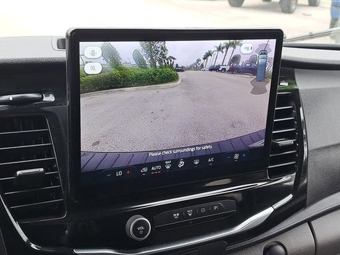 Certified 2023 Ford Transit 350 XLT image 27