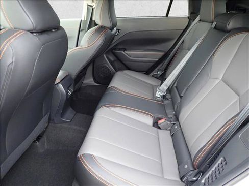 New 2026 Subaru Crosstrek 2.5i Limited AWD/4WD image 9