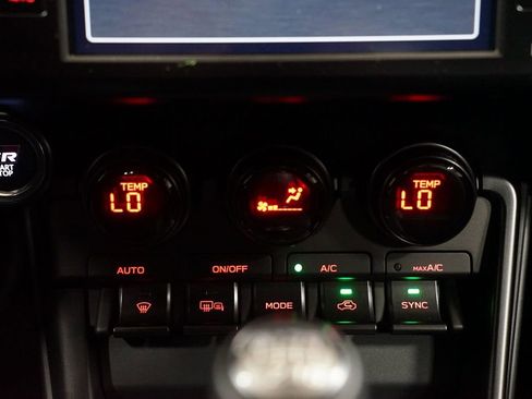 New 2026 Toyota GR86 YUZU Limited image 20