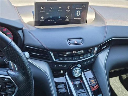 Used 2022 Acura TLX Type S image 15