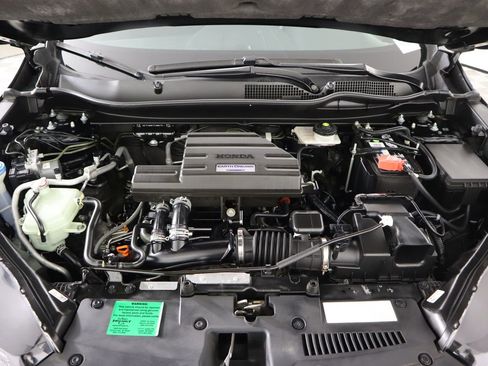 Certified 2018 Honda CR-V EX image 29