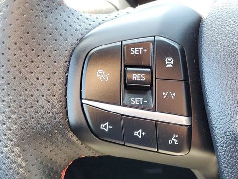 Certified 2024 Ford Escape ST-Line Select w/ Tech Pack #1 AWD/4WD image 16