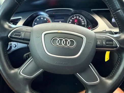 Used 2014 Audi A4 2.0T Premium w/ Cold Weather Package FWD image 15