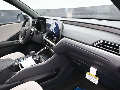 New 2026 Lexus TX 350 AWD image 26