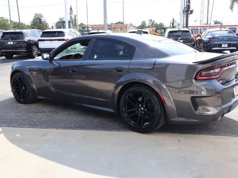 Used 2023 Dodge Charger Scat Pack RWD image 6