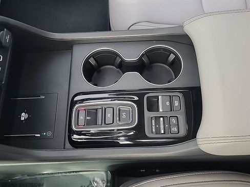 Certified 2025 Honda Pilot EX-L image 34