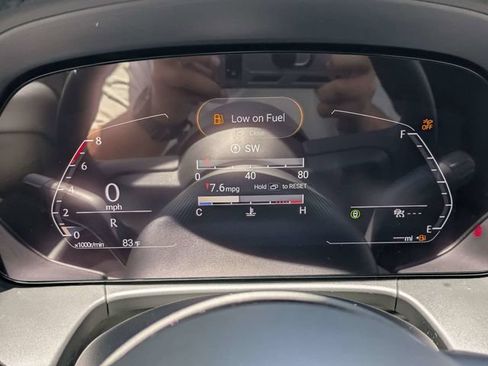 New 2026 MAZDA CX-5 Select AWD/4WD image 23