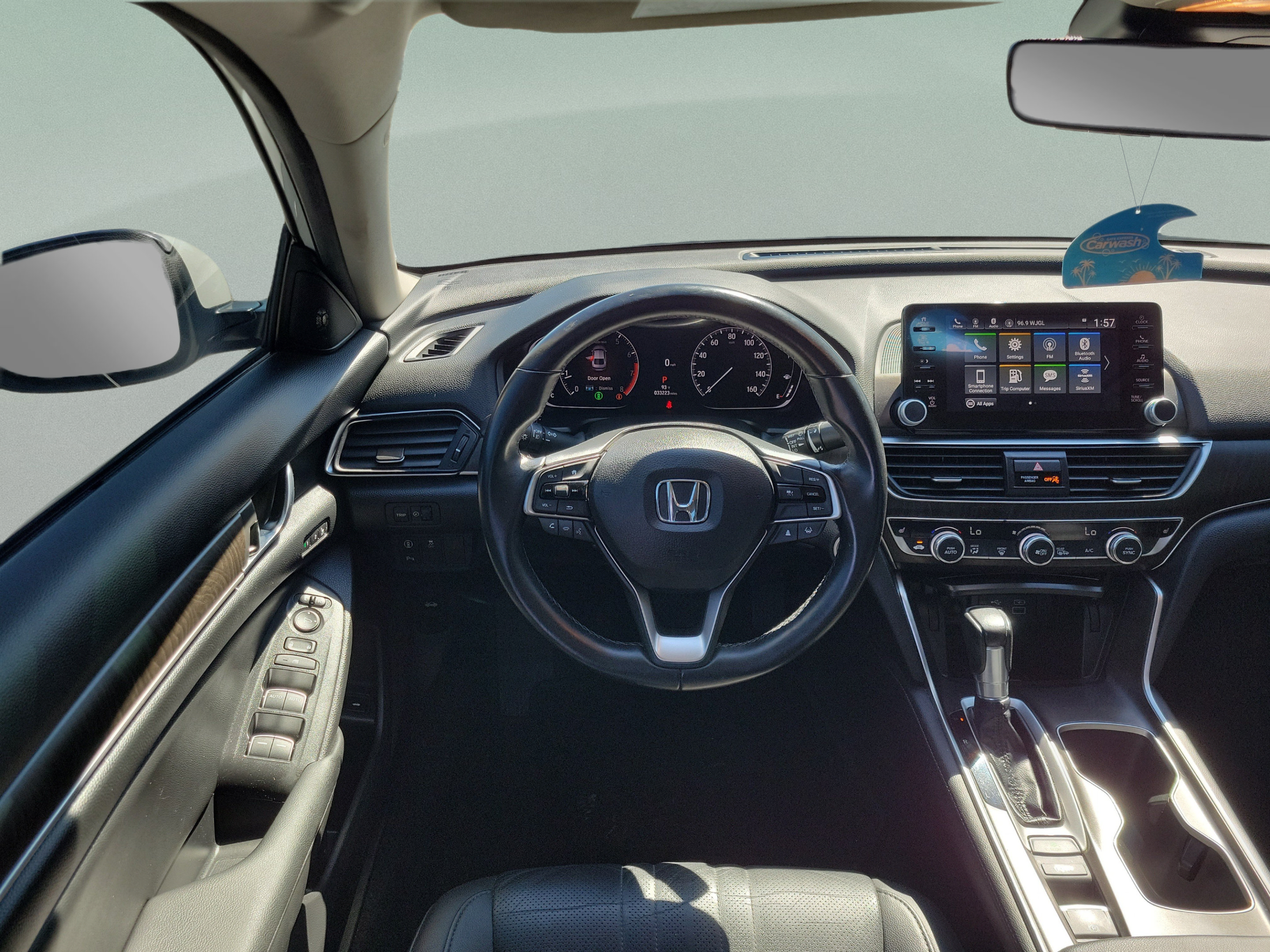 Used 2021 Honda Accord EX-L image 5