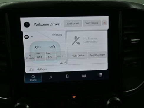 New 2026 RAM 1500 Big Horn image 3