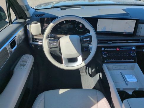 New 2026 Hyundai Santa Fe Calligraphy image 20